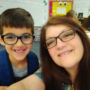 Meet your Posher, Gina